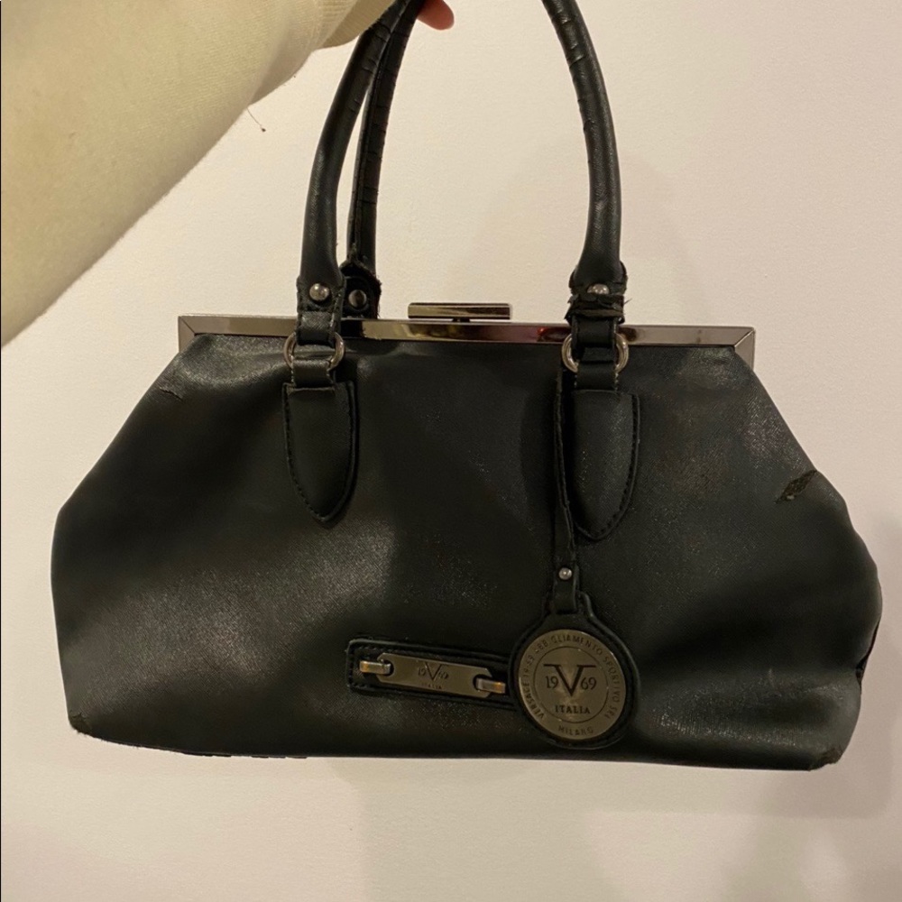 Versace Purse